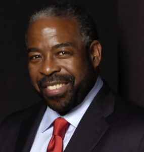 Les Brown