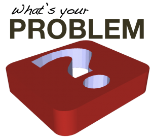 WhatsYourProblem