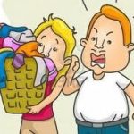 Herhaaldelijk je ongenoegen bij de ander dumpen verbetert NIET je relatie