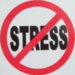 voorkomt stress